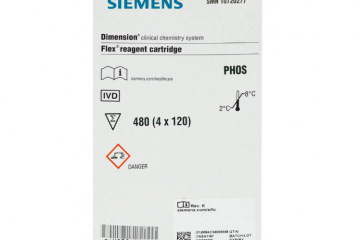 Dimension RXL EXL Reagents