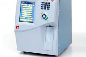 hematology analyzer MYTHIC 22 OT