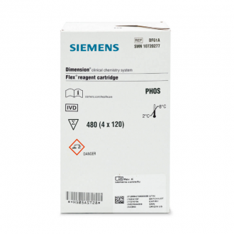 Dimension RXL EXL Reagents