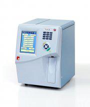 hematology analyzer MYTHIC 22 OT